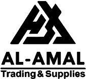 الأمل للتجارة والتوريدات